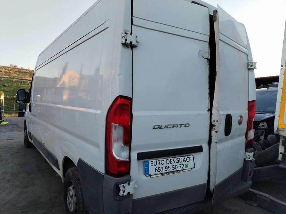 FIAT DUCATO 3 COMBI 30 (290) del 2016