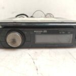 SISTEMA AUDIO / RADIO CD 122484
