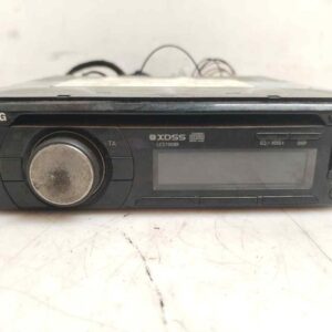 SISTEMA AUDIO / RADIO CD 122484
