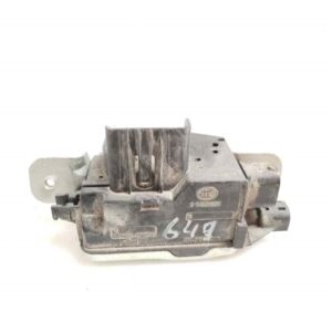 CERRADURA MALETERO / PORTON 122922