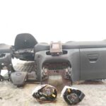 KIT AIRBAG 122378
