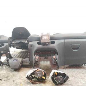 KIT AIRBAG 122378