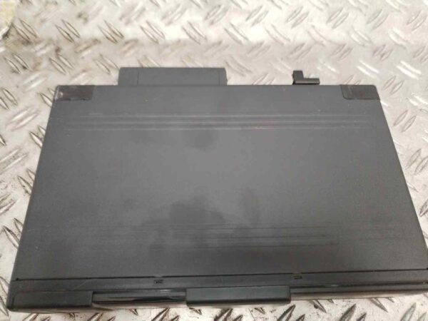 SISTEMA AUDIO / RADIO CD 122658