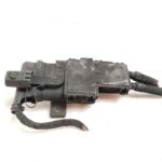 CAJA RELES / FUSIBLES 122720