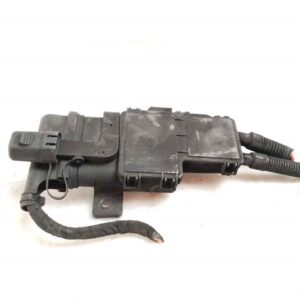 CAJA RELES / FUSIBLES 122720