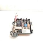 CAJA RELES / FUSIBLES 122864