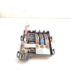 CAJA RELES / FUSIBLES 122864