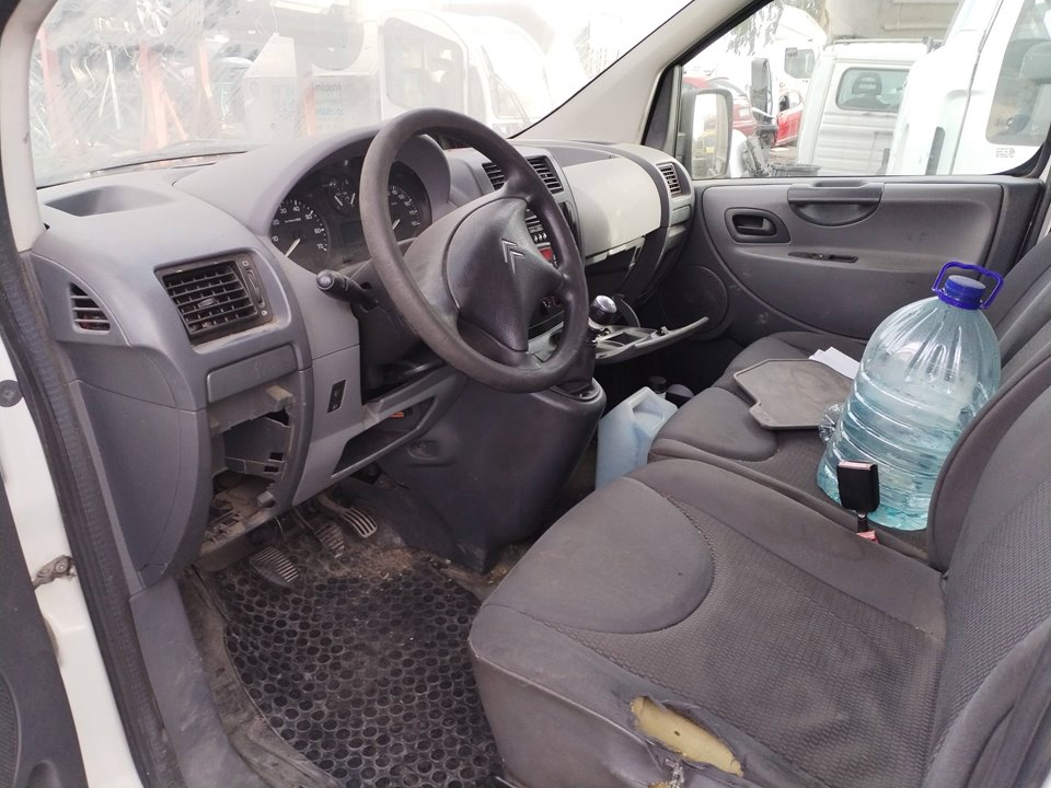 CITROEN JUMPY del 2008