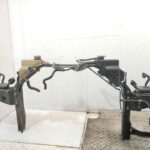 SOPORTE MOTOR 123180