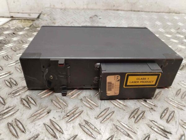 SISTEMA AUDIO / RADIO CD 122658
