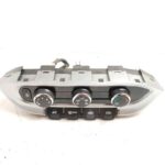 MANDO CALEFACCION / AIRE ACONDICIONADO 122728