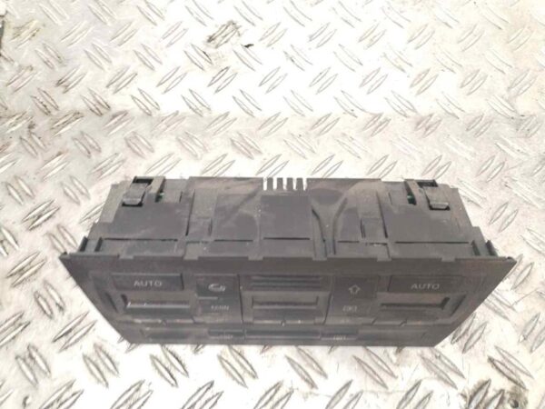 MANDO CLIMATIZADOR 122636