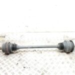 TRANSMISION DELANTERA IZQUIERDA 122778