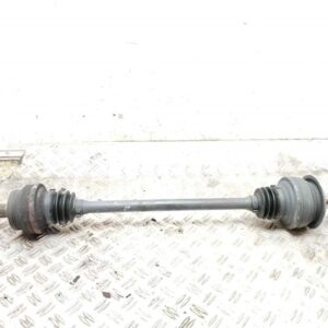 TRANSMISION DELANTERA IZQUIERDA 122778