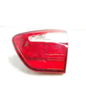 PILOTO TRASERO DERECHO INTERIOR 122746