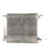 CONDENSADOR / RADIADOR AIRE ACONDICIONADO 122727