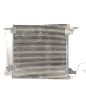 CONDENSADOR / RADIADOR AIRE ACONDICIONADO 122727