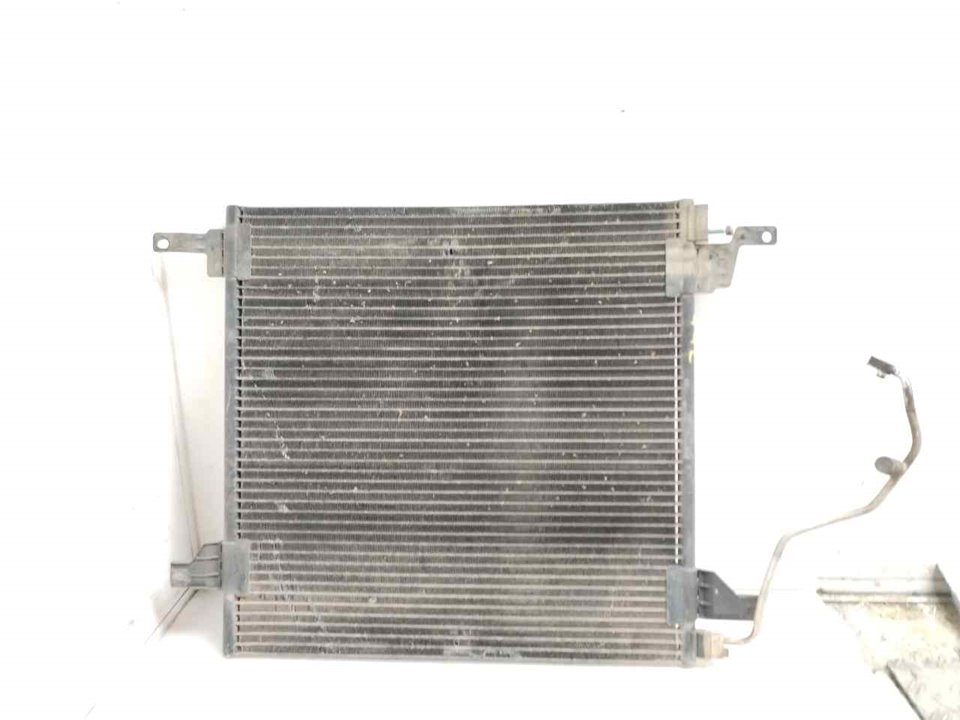 CONDENSADOR / RADIADOR AIRE ACONDICIONADO 122727