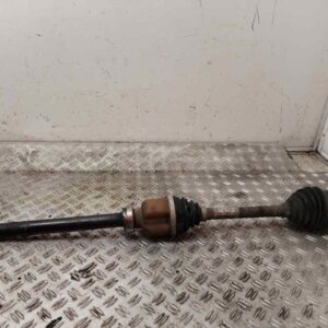 TRANSMISION DELANTERA DERECHA 120806