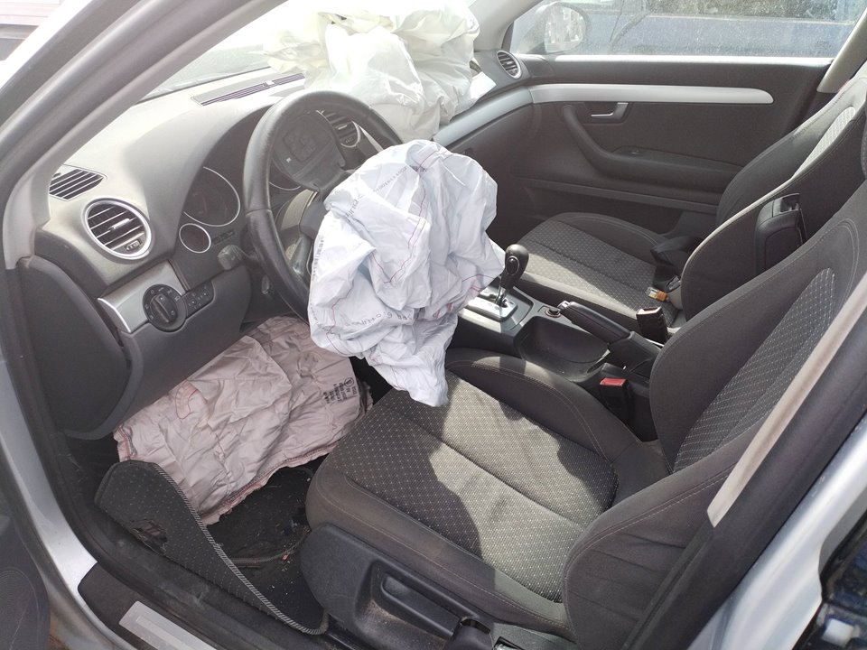 SEAT EXEO BERLINA (3R2) del 2011