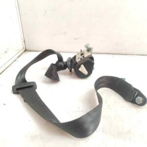 CINTURON SEGURIDAD DELANTERO DERECHO 122626