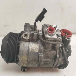 COMPRESOR AIRE ACONDICIONADO 122573