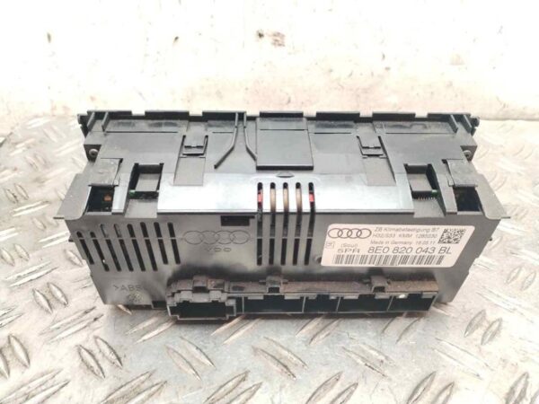 MANDO CLIMATIZADOR 122636