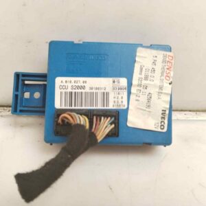 MODULO ELECTRONICO 122488