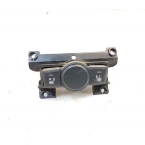 MANDO ASIENTO CALEFACTABLE 123063