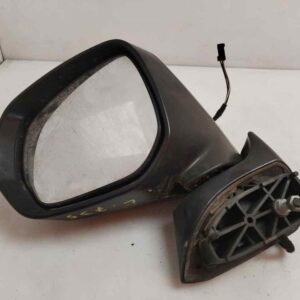 RETROVISOR IZQUIERDO 119718