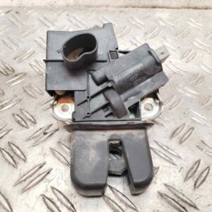 CERRADURA MALETERO / PORTON 122638