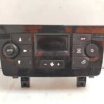 MANDO CLIMATIZADOR 122554