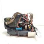 CAJA RELES / FUSIBLES 122683