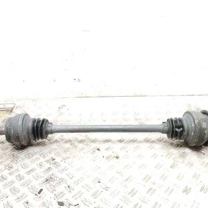 TRANSMISION DELANTERA DERECHA 122777