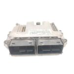 CENTRALITA MOTOR UCE 122376