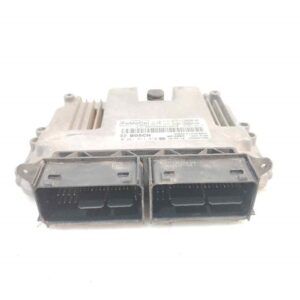 CENTRALITA MOTOR UCE 122376