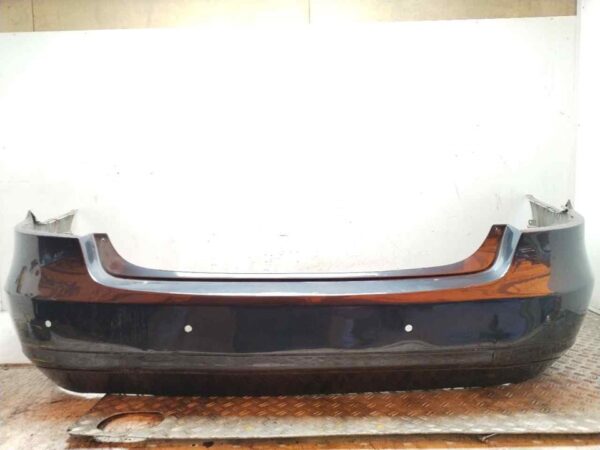 PARAGOLPES TRASERO 122695