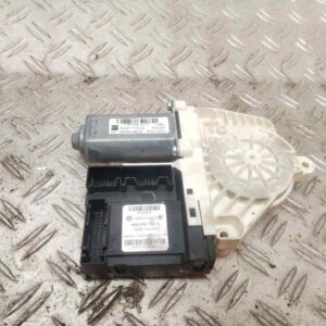MOTOR ELEVALUNAS DELANTERO IZQUIERDO 122535