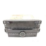 SISTEMA AUDIO / RADIO CD 123055