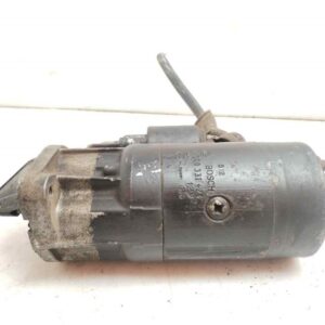 MOTOR ARRANQUE 122629