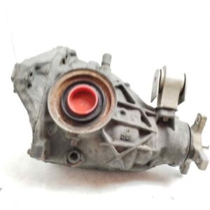 DIFERENCIAL TRASERO 122781