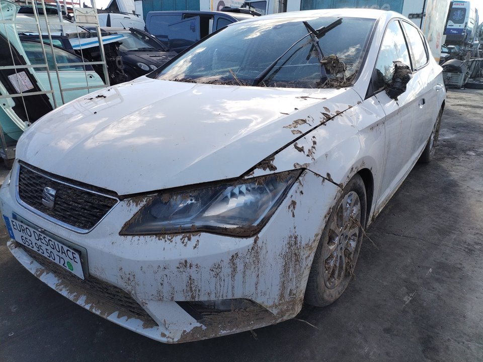 SEAT LEON (5F1) del 2014