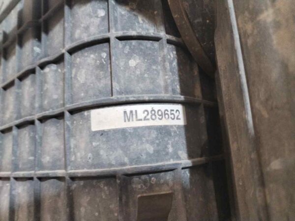 CAJA FILTRO AIRE 122439