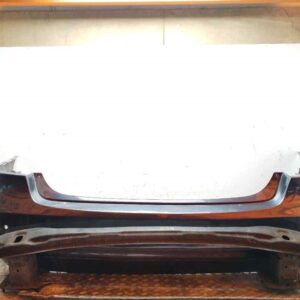 PARAGOLPES TRASERO 122695