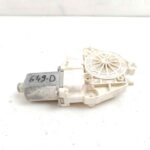 MOTOR ELEVALUNAS DELANTERO IZQUIERDO 122920