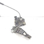 CERRADURA PUERTA DELANTERA DERECHA 122414