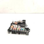 CAJA RELES / FUSIBLES 122865