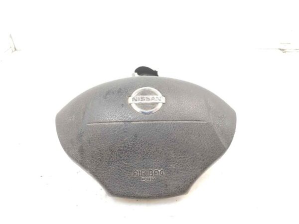 AIRBAG DELANTERO IZQUIERDO 123007