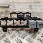 CAJA RELES / FUSIBLES 122651