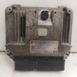 CENTRALITA MOTOR UCE 122495